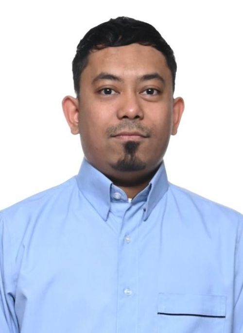 Muhammad Akmal bin Kamarudin